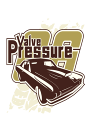 Valve Pressure