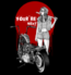 t-shirt Biker
