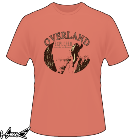 overland explorer