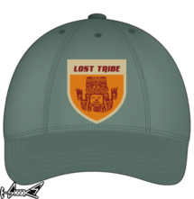 new t-shirt Lost Tribe