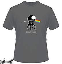 t-shirt #Dark #Side Of The #Poulpe online