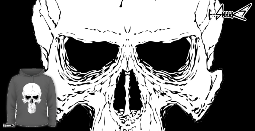 punisher Hoodies - Designed by: Jason Hanson