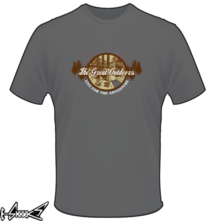t-shirt the great outdoors online