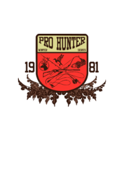 pro hunter 
