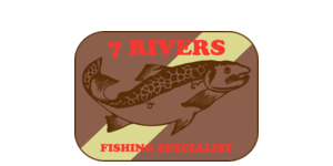 seven rivers fishing specialist