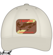 t-shirt seven rivers fishing specialist online