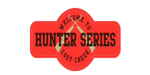 hunter series