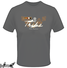 new t-shirt V.TRIBE