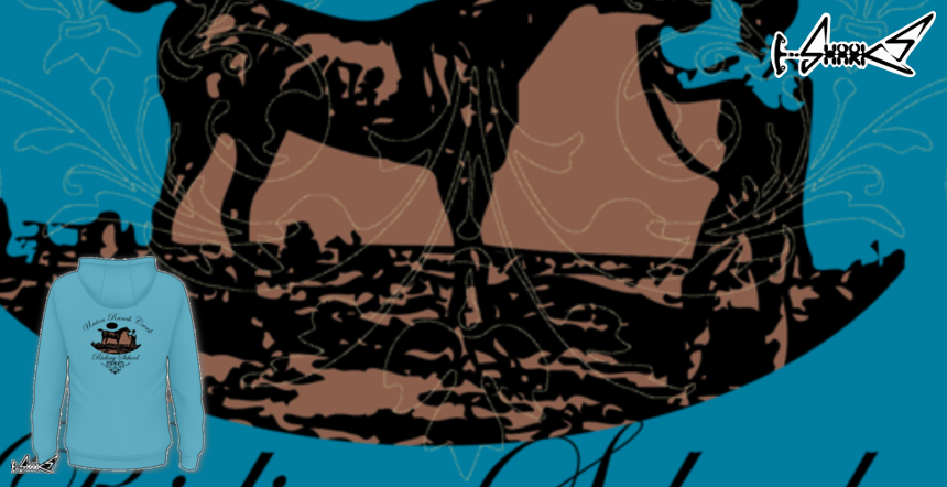 Felpe union ranch creek - Disegnato da : Discovery