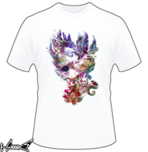 t-shirt #Birth and #Death online