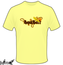 new t-shirt SoulSurf