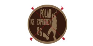 polar ice expedition