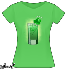 t-shirt #Lucky #Punch online