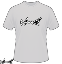t-shirt T-Sharks online