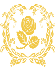 rose heraldry