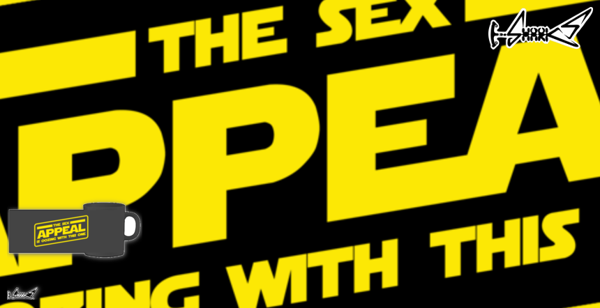  The Sex Appeal Is Oozing With This One Objects - Designed by: Boggs Nicolas