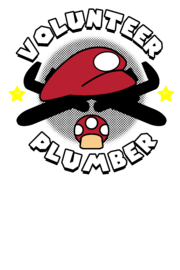 Volunteer Plumber