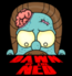 t-shirt Zombies