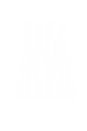Keep Calm and Wait Till next season 