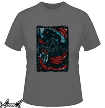 t-shirt Red Hood online