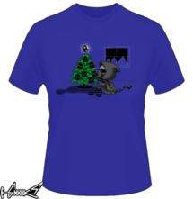 new t-shirt Perfect christmas tree