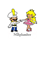 The Nutplumber