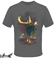 t-shirt Eternal Spirits online