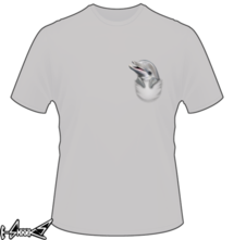 t-shirt Dolphin in my Pocket online