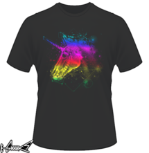t-shirt #space #unicorn online