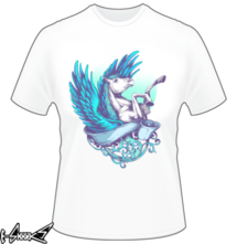 new t-shirt #Pegasus