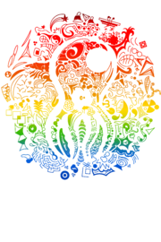Octopsychedelic