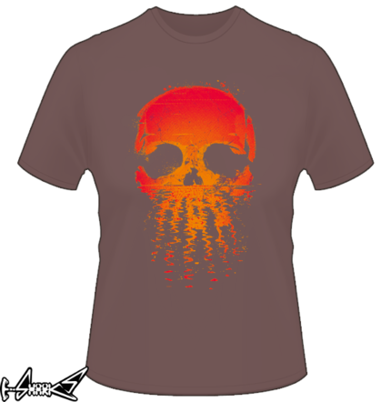 vendita magliette - #skullset