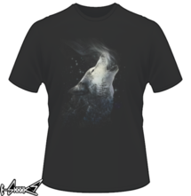 t-shirt Call of the Wild online
