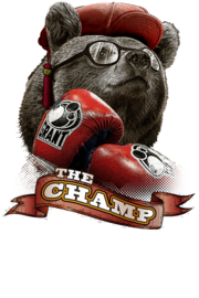 The Champ