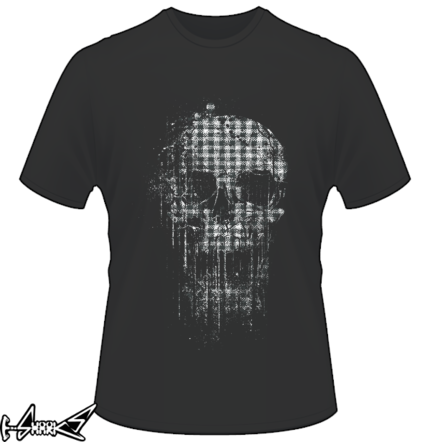vendita magliette - #cool #skull