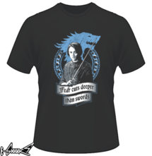 new t-shirt #Arya #Stark