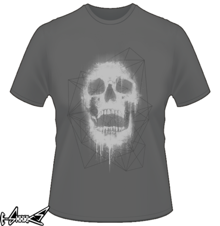 vendita magliette - Skullogy