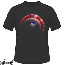 t-shirt #shield online