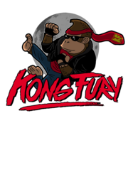 Kong Fury