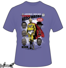 new t-shirt #super #heisenberg