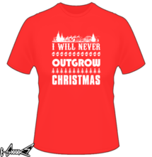 t-shirt Xmas Slogan online