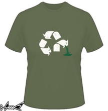 new t-shirt #green #sick