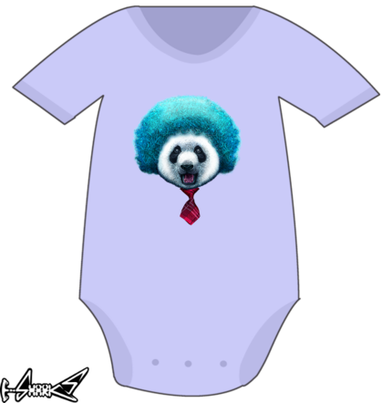 vendita magliette - PandaAfro