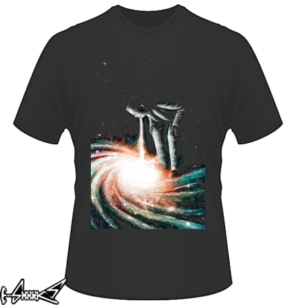 vendita magliette - #Cosmic #Vomit