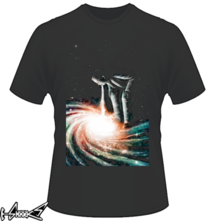 new t-shirt #Cosmic #Vomit