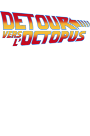 Detour to the octopus