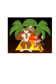 Donkey Kong