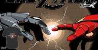 t-shirt Superheroes