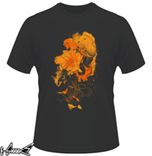 t-shirt #Pollination online