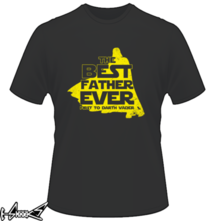 t-shirt The Best Father Ever C online